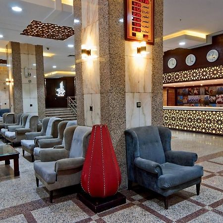 מכה Zuwar Albait Hotel מראה חיצוני תמונה